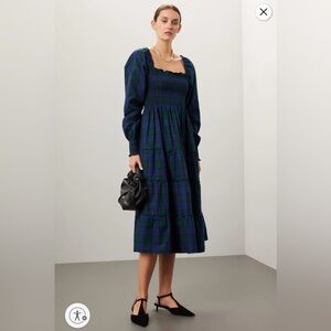 Hill House Naomi Dress